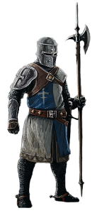 Vanguard - Chivalry: Medieval Warfare Wiki