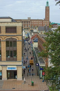 Norwich