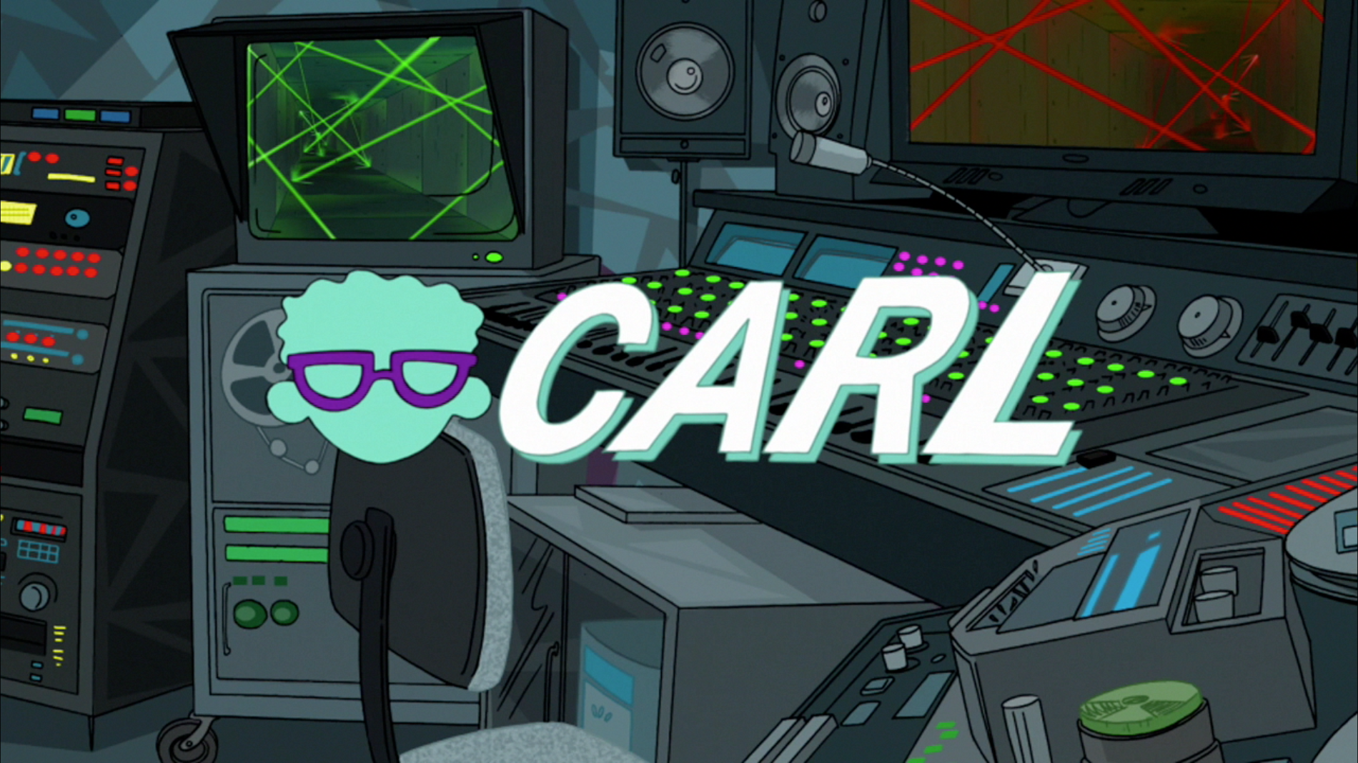 Carl Karl - Phineas and Ferb Wiki - Your Guide to Phineas and Ferb