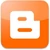 Blogger Logo