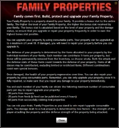 Family Properties New