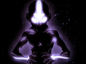Cosmic Avatar Spirit