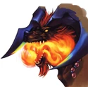Ifrit FFX