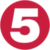 Five logo