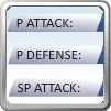 Gameplay button