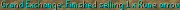 Grand Exchange Message