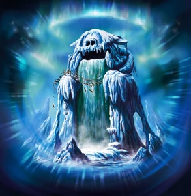 Empire of Ice