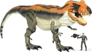TREX2009Bull