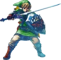 Skyward-Sword-Link