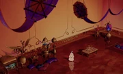 SultansGameStorageroom