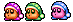 KNiDL Noddy sprite