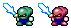 KNiDL Sword Knight sprite