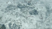 Viinturuth map skyrim