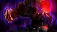 Ragna the Bloodedge (Continuum Shift, Story Mode Illustration, 6, Type B)
