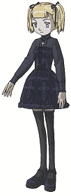 Alice McCoy t