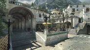 Bare Load Screen Piazza MW3