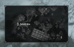 Redbelly Mine HD