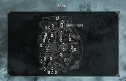 Aerinhousemap