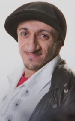 BindeJohal