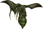 Penance ranger