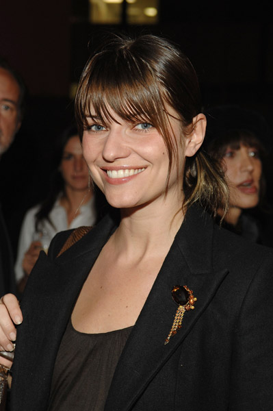 Ivana Milicevic Wiki