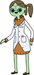 Doctor Princess