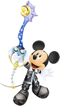 Mickey BbS
