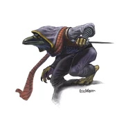 Kenku