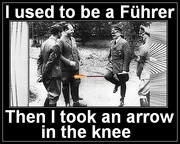 Hitler Arrow