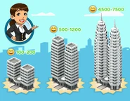 Announce skyscraper1 store
