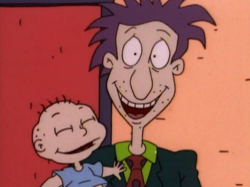 Stu Pickles All Grown Up Wiki 3475