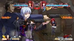 Battler vs. Ange
