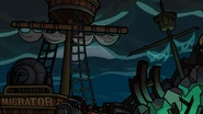Haunted Migrator