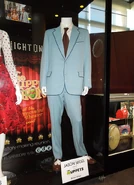 JasonSegel Muppets costume