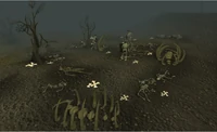 Bone Yard current