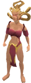 Char