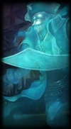 Gangplank SpookyLoading