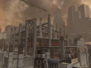 Overview Hardhat MW3