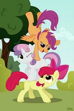 CMC Balance