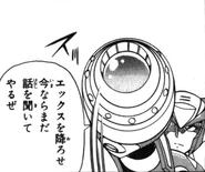 X3MangaZeroBuster