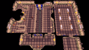 Catacombs Dungeon
