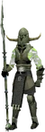 Guthan the Infested