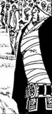 Armless Jozu