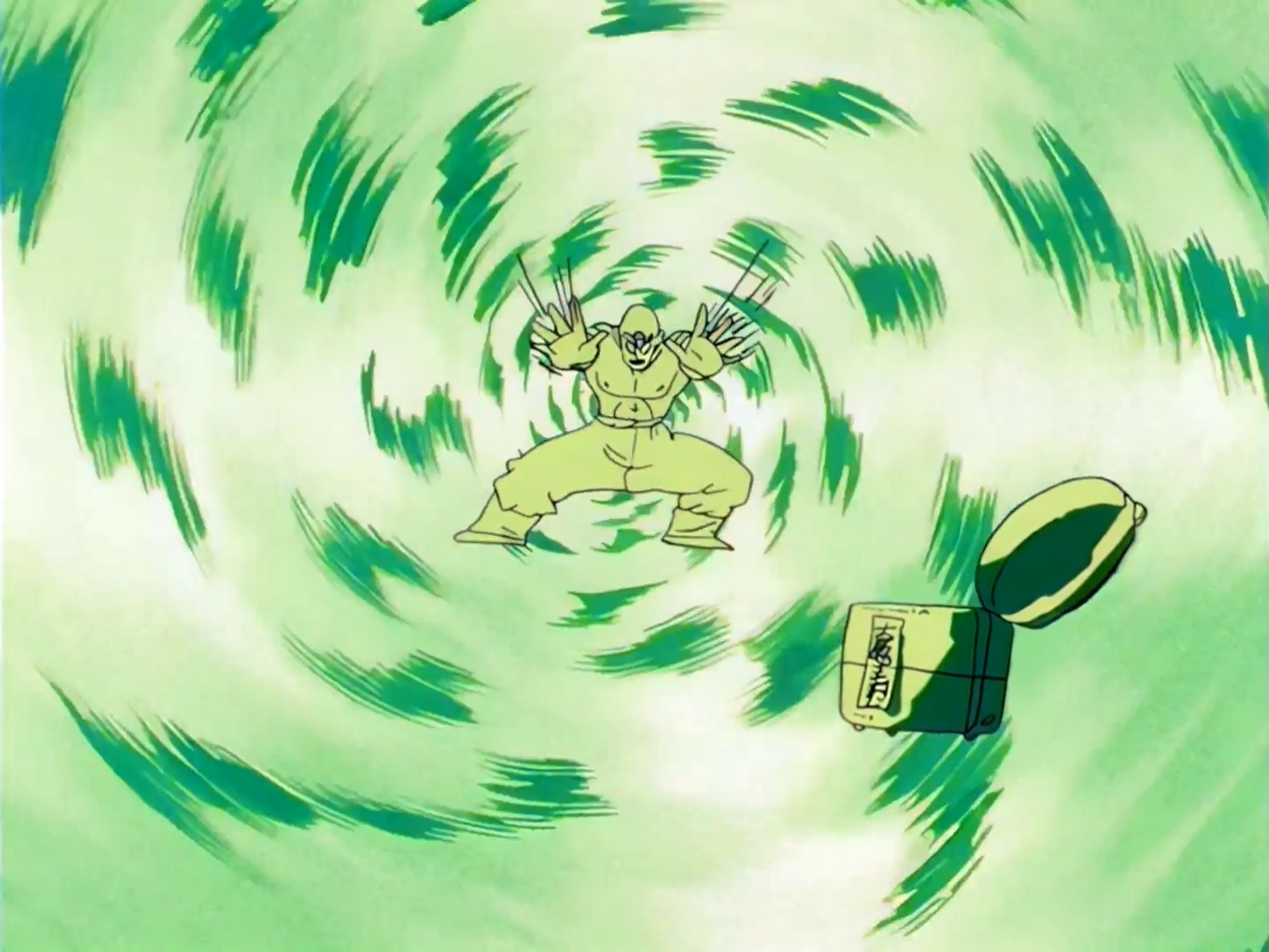 Mafuba ten