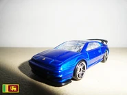 Lotus 2