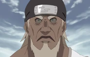 Tercer Raikage