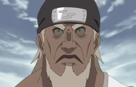Sandaime Raikage