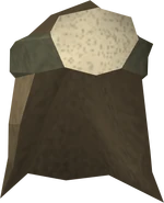Corrupt morrigan's coif detail