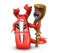 Fangtom