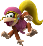 DixieKong